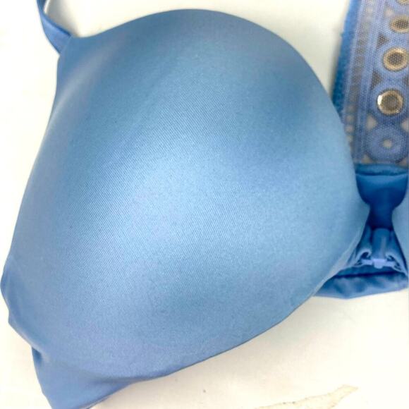 2 VS Bras 32C Victoria’s Secret - Picture 5 of 7